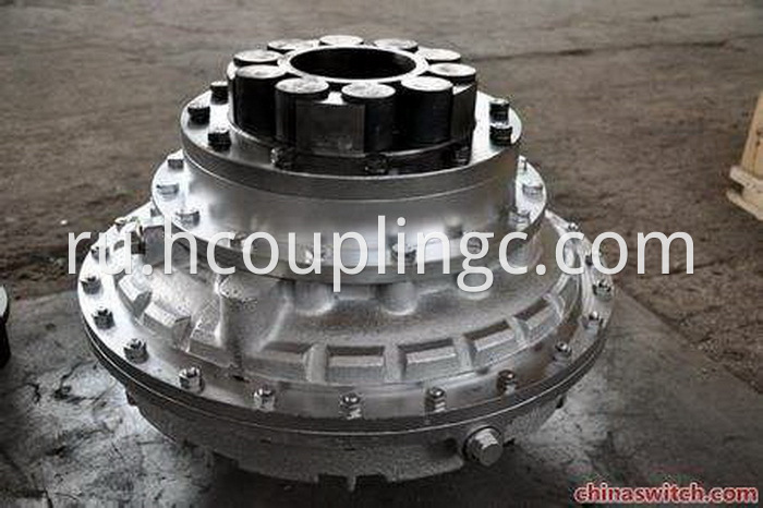 Precision Casting Parts